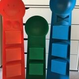 Decorative shelves