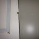 Old closet door pair