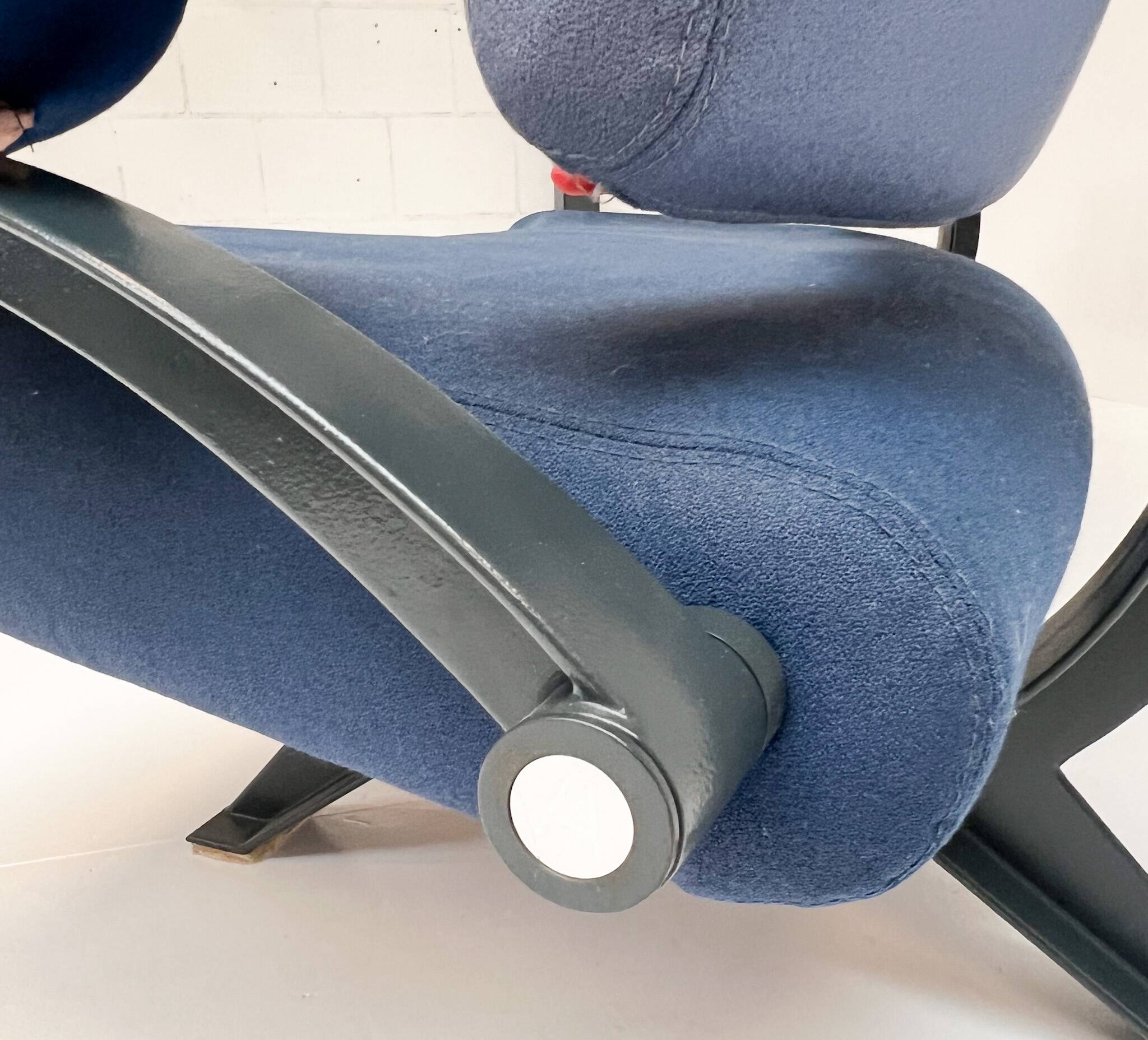 Orbit sofa by Artifort, 1990’s