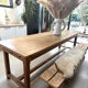 Farm table