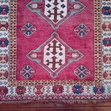 Anatolian Kars handmade rug 165x116cm