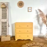 Commode vintage