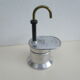 Coffee maker 1950s Bialetti 1 cup,