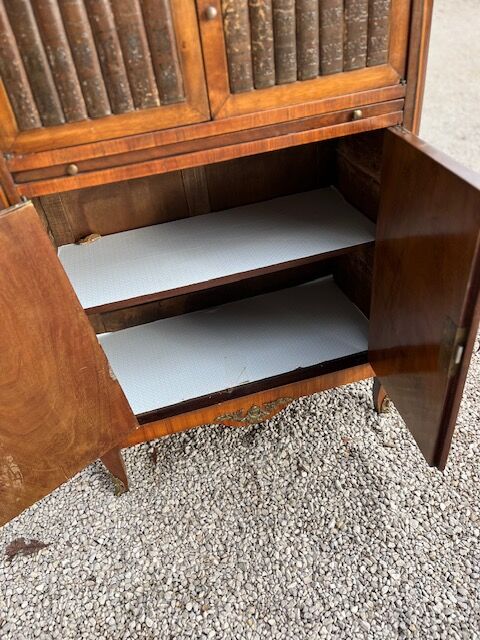 Buffet housewife marble tray