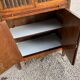 Buffet housewife marble tray