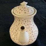 Service à café, thé anglais – Adams Real English Ironstone