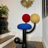 Scandinavian stool, “Globe Garden” Collection. Peter Opsvik, For Stokke