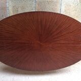 Scandinavian coffee table