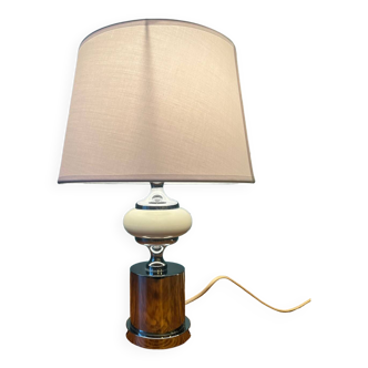 70s Space age lamp