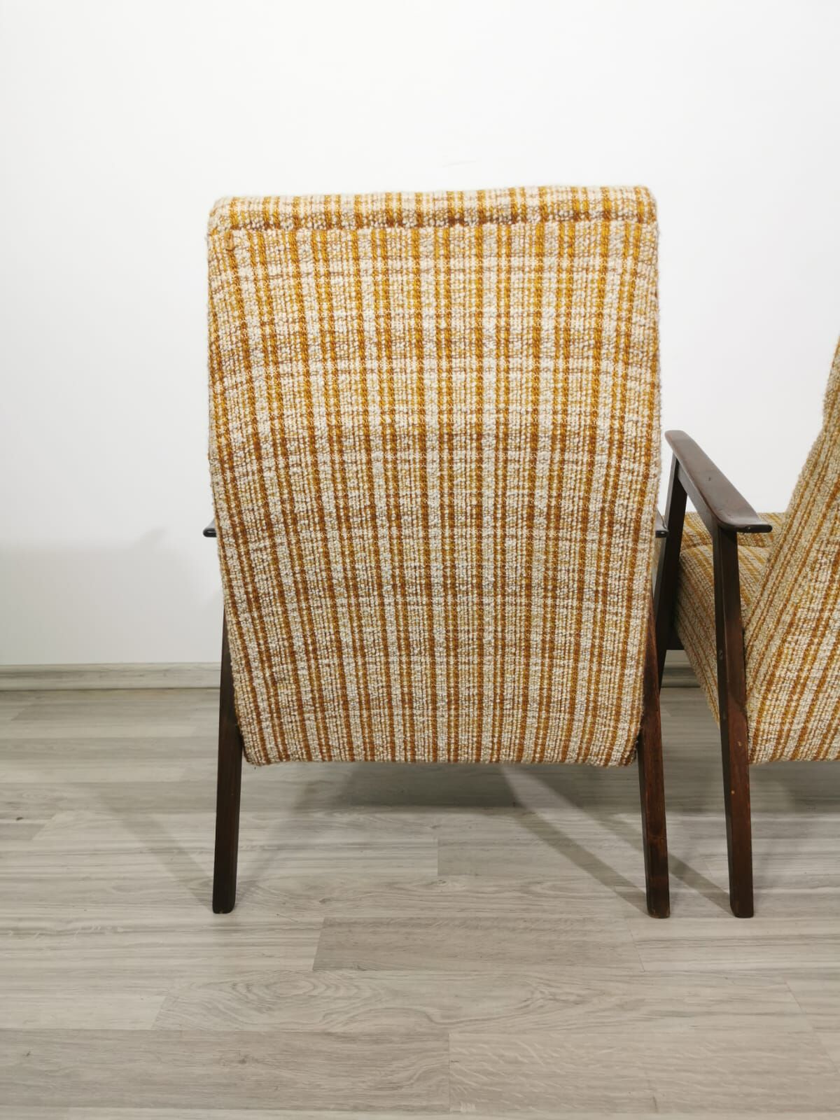 Fauteuils vintage de Tatra