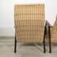 Fauteuils vintage de Tatra