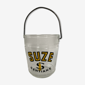 Suze ice bucket