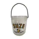 Suze ice bucket