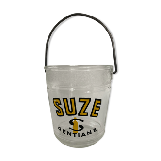 Suze ice bucket