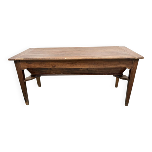 table de ferme, ancien - 1920