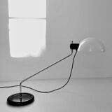 Table lamp "Libellula" by Emilio Fabio Simion for Harvey Guzzini, Italy 70s
