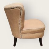 Mid century armchair