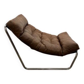 Fauteuil tubulaire