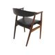 Teak armchair, "Model 213" Thomas Haslev, Farstrup Møbler, Sweden, 1950