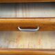 buffet Mado tray in green balatum
