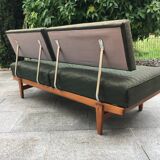 Walter Knoll Stella Daybed Sofa, 1960s