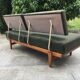 Walter Knoll Stella Daybed Sofa, 1960s