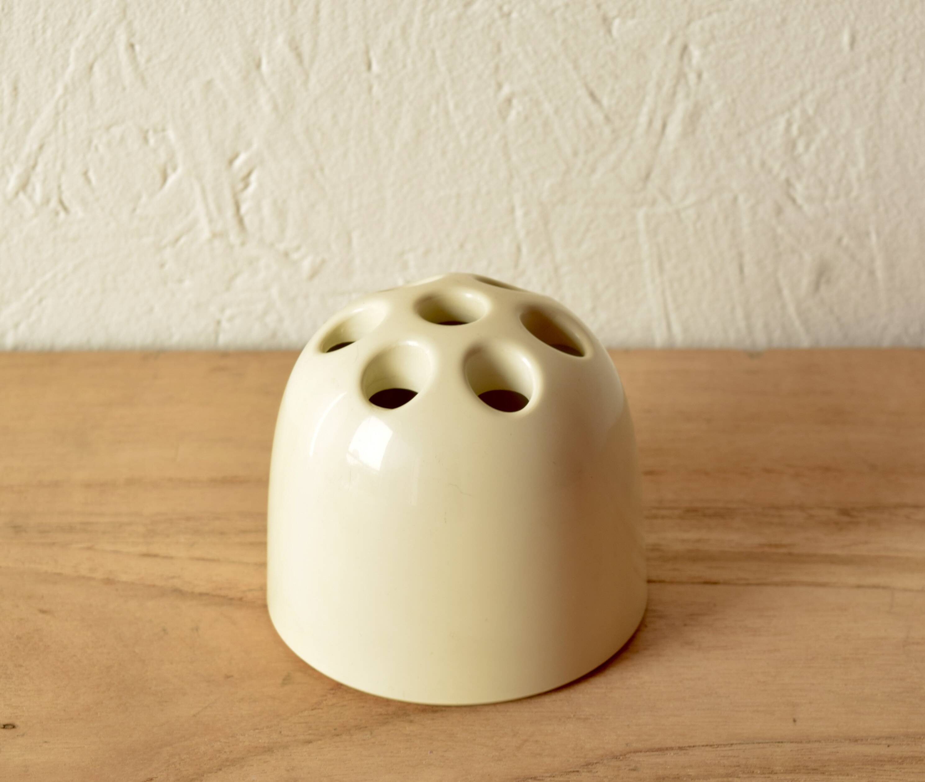 ARTEMIDE - Dedalino pen holder - design by Emma Gismondi Schweinberger - 1966