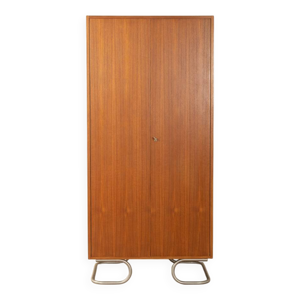 Garde-robe puriste des - bauhaus