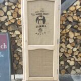 Bonnetière relookée