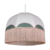 "Eléna" Japanese paper hanging lamp