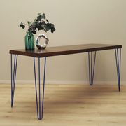 Bureau en palissandre, design danois, années 1970, production : Danemark