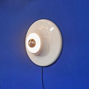 Italian wall lamp