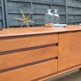 Sideboard teak by White & Newton