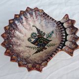 Quimper Fouillen tray