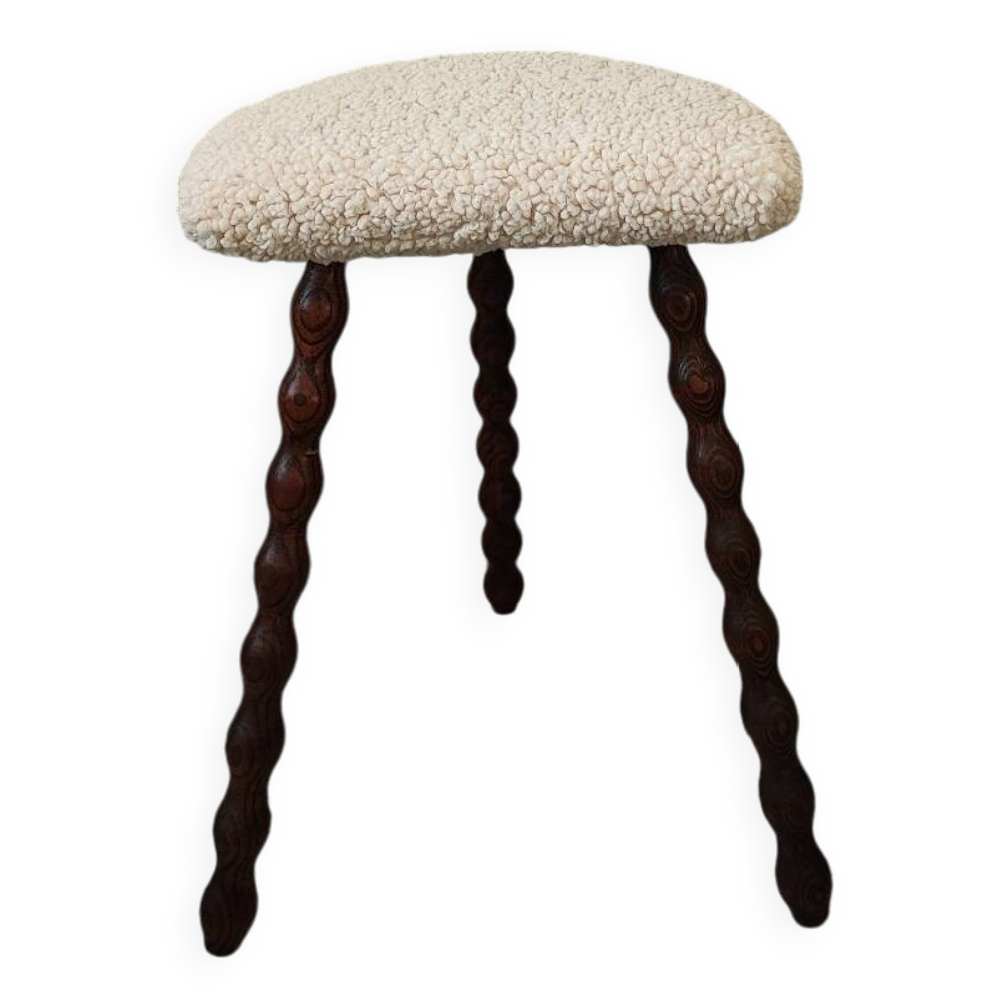 Tripod stool
