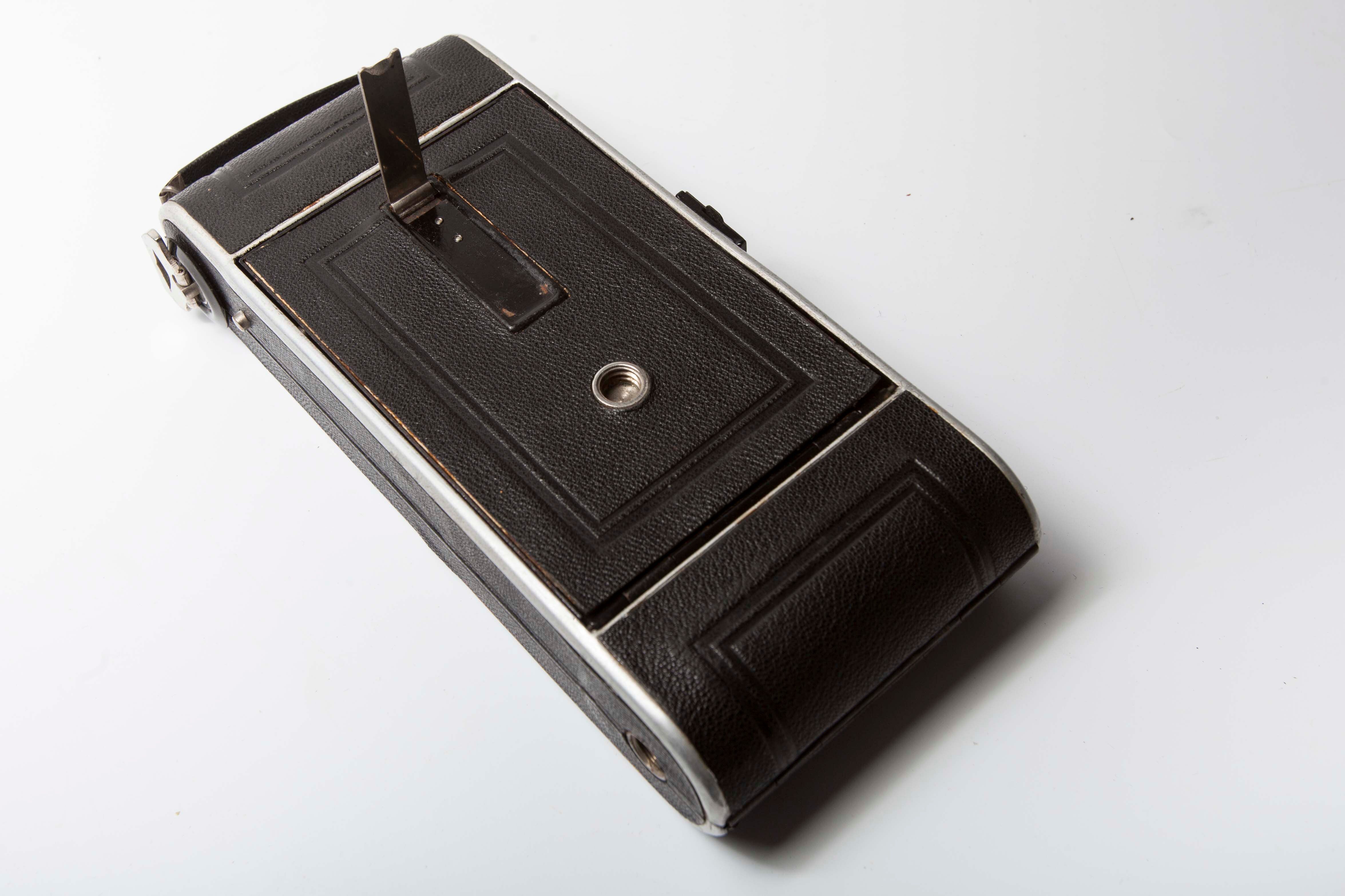 Gitzo Light Folding 1930 Camera