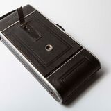 Gitzo Light Folding 1930 Camera