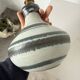 Vallauris ceramic table lamp from the 60s