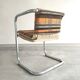 Cantilever armchair 70s