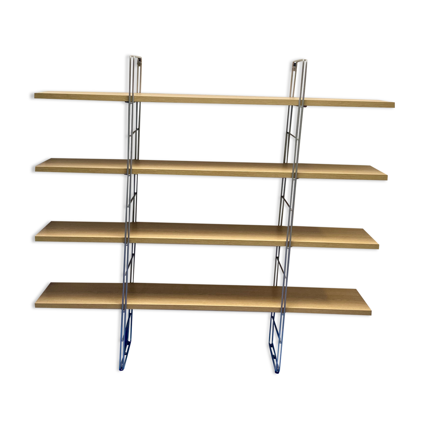 Shelf Ikea Niels Gammelgaard