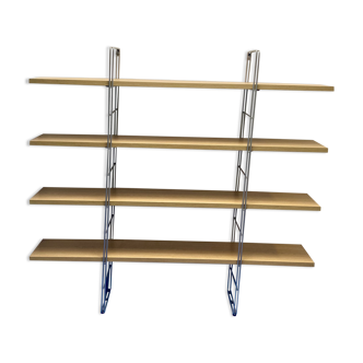 Shelf Ikea Niels Gammelgaard