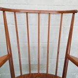 Baumann Chair