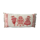 Haller Austria cotton linen cushion