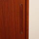 Vintage highboard | Danish | 175 cm