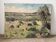 Paysage de Provence, signé Guy Montis (1918-1976)