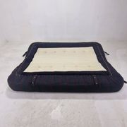 Anfibio 3-Seater Sofa Bed by Alessandro Becchi for Giovannetti, 1970's