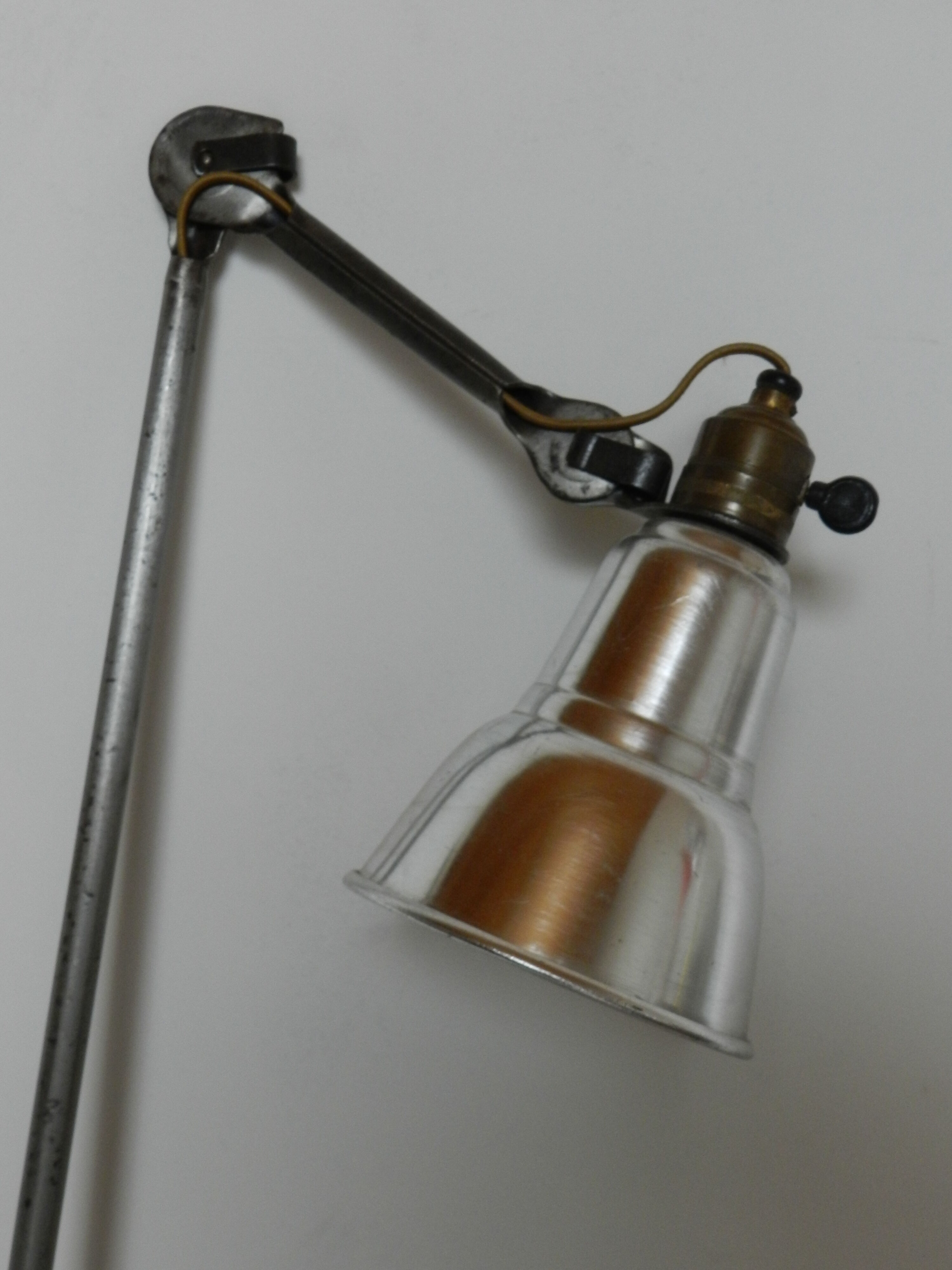 Gras lamp 201