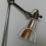 Gras lamp 201