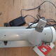 Singer sewing machine