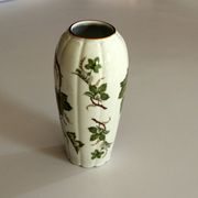 Royal Bavaria KPM porcelain vase - marked 1060/20 - Vintage